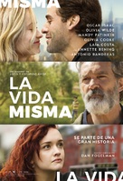Life Itself - Argentinian Movie Poster (xs thumbnail)