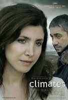 Iklimler - Turkish Movie Poster (xs thumbnail)