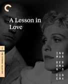 En lektion i k&auml;rlek - Blu-Ray movie cover (xs thumbnail)