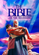 The Bible - DVD movie cover (xs thumbnail)
