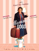 Mamma G&oacute;g&oacute; - Canadian Movie Poster (xs thumbnail)