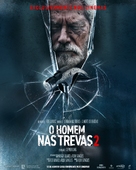 Don&#039;t Breathe 2 - Brazilian Movie Poster (xs thumbnail)