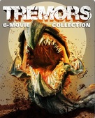 Tremors - Movie Cover (xs thumbnail)