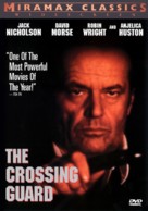 The Crossing Guard - poster (xs thumbnail)