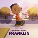 Snoopy Presents: Welcome Home, Franklin - Movie Cover (xs thumbnail)