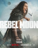 Rebel Moon - Movie Poster (xs thumbnail)