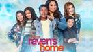 &quot;Raven's Thuis&quot; - Movie Cover (xs thumbnail)