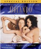 Orlando - Blu-Ray movie cover (xs thumbnail)