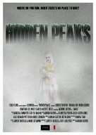 Hidden Peaks - Australian Movie Poster (xs thumbnail)