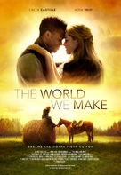 The World We Make - Movie Poster (xs thumbnail)