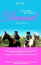 Damsel - Movie Poster (xs thumbnail)