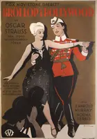 Married in Hollywood Poster