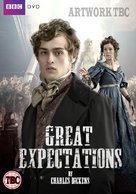 &quot;Great Expectations&quot; - British Movie Cover (xs thumbnail)