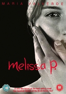 Melissa P. - British Movie Cover (xs thumbnail)