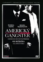 American Gangster Cover