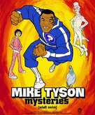 &quot;Mike Tyson Mysteries&quot; - Movie Poster (xs thumbnail)