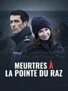 &quot;Meurtres &agrave;...&quot; Meurtres &agrave; La Pointe du Raz - French poster (xs thumbnail)