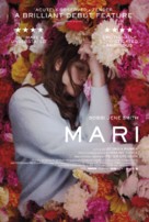 Mari - British Movie Poster (xs thumbnail)