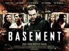 Basement - British Movie Poster (xs thumbnail)