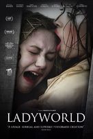 Ladyworld - Movie Cover (xs thumbnail)