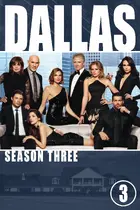 "Dallas" Cover