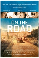 On the Road - British Movie Poster (xs thumbnail)