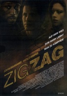 Zig Zag - German poster (xs thumbnail)