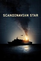 &quot;Scandinavian Star&quot; - Danish Movie Cover (xs thumbnail)