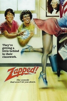 Zapped! - Movie Cover (xs thumbnail)