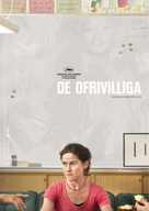 De ofrivilliga - Swedish Movie Poster (xs thumbnail)
