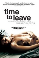 Temps qui reste, Le - Movie Cover (xs thumbnail)