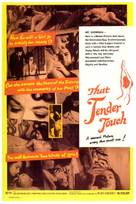 That Tender Touch - Movie Poster (xs thumbnail)