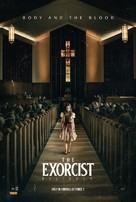 The Exorcist: Believer - Australian Movie Poster (xs thumbnail)