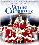 White Christmas - Blu-Ray movie cover (xs thumbnail)