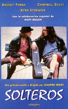 Singles - Spanish Movie Cover (xs thumbnail)