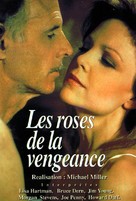 Roses Are for the Rich - French Movie Cover (xs thumbnail)