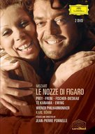 Le nozze di Figaro - German Movie Cover (xs thumbnail)