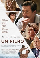 The Son - Brazilian Movie Poster (xs thumbnail)