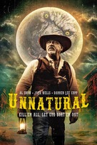 Unnatural - Movie Poster (xs thumbnail)