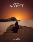 &quot;The Acolyte&quot; - Indonesian Movie Poster (xs thumbnail)