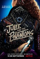 &quot;Julie and the Phantoms&quot; - Spanish Movie Poster (xs thumbnail)