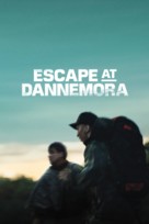 Escape at Dannemora - poster (xs thumbnail)