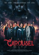 Karusell - International Movie Poster (xs thumbnail)