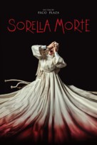 Hermana Muerte - Spanish Movie Poster (xs thumbnail)