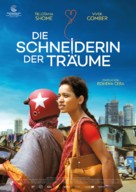 Sir - German Movie Poster (xs thumbnail)