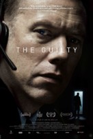 Den skyldige - Movie Poster (xs thumbnail)