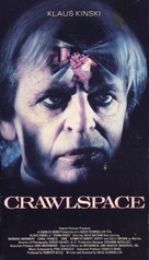 Crawlspace - Movie Cover (xs thumbnail)