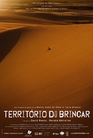 Territ&oacute;rio do Brincar - Brazilian Movie Poster (xs thumbnail)