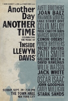 Another Day, Another Time: Celebrating the Music of Inside Llewyn Davis - Movie Poster (xs thumbnail)