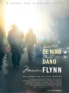 Being Flynn - French Movie Poster (xs thumbnail)